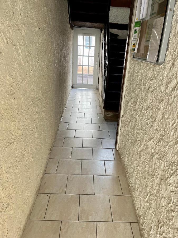Le Duplex D'Austin Power Apartment Orleans Ngoại thất bức ảnh