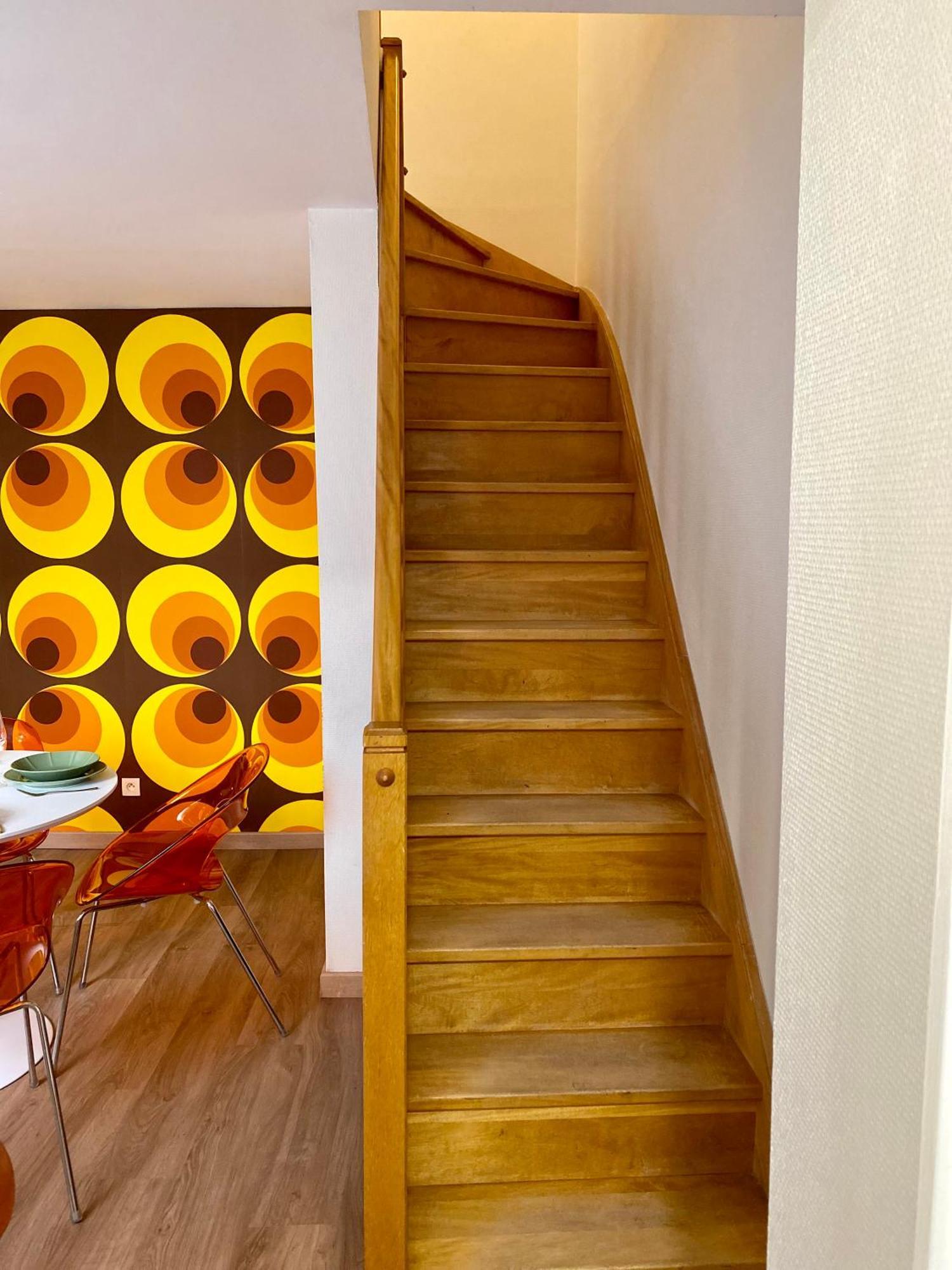 Le Duplex D'Austin Power Apartment Orleans Ngoại thất bức ảnh