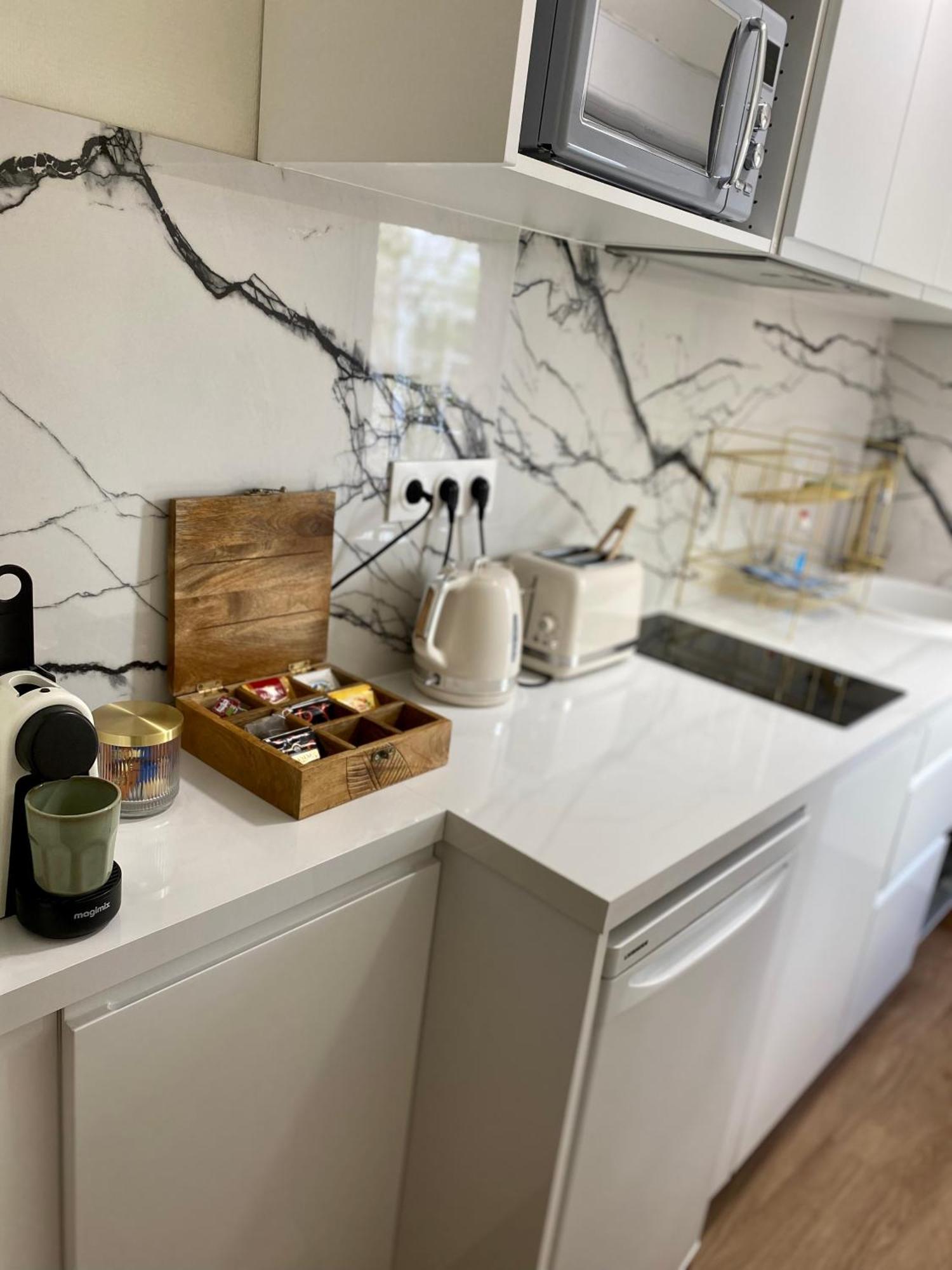 Le Duplex D'Austin Power Apartment Orleans Ngoại thất bức ảnh